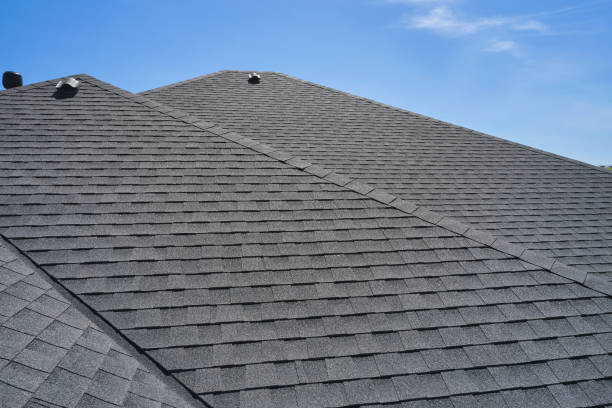 Gutter Replacement in Hapeville, GA
